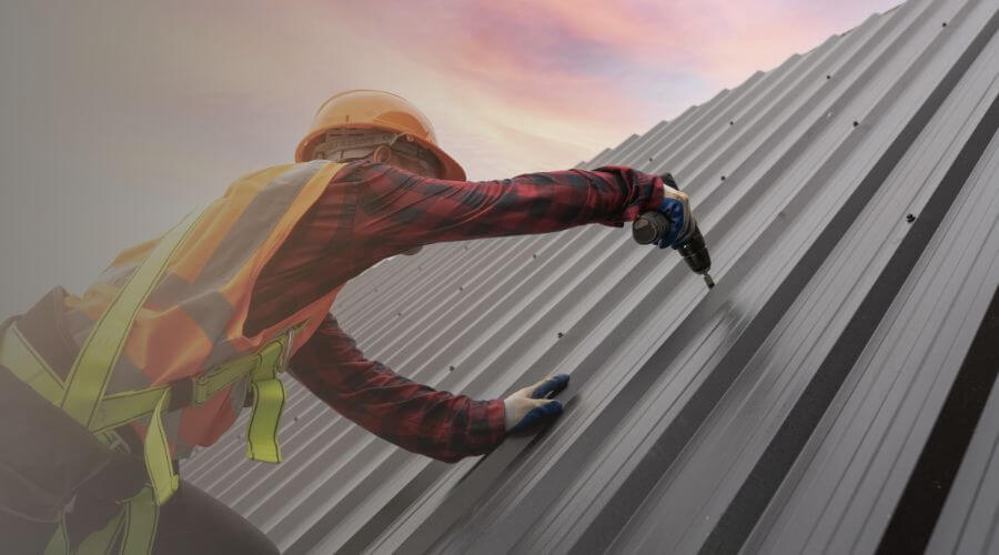 Expert top industrial roofings services in Bronston, KY